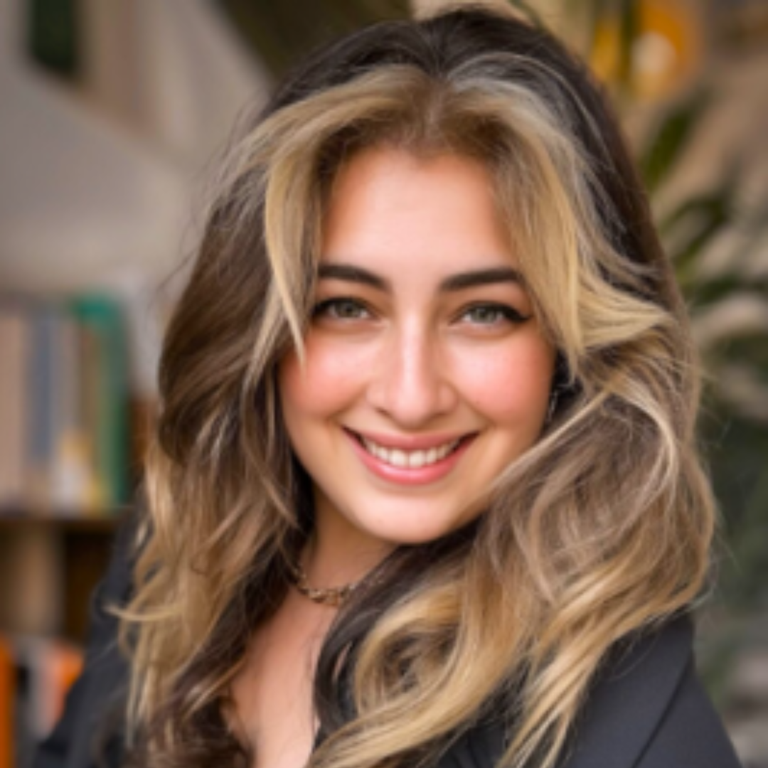 Veda Cruz