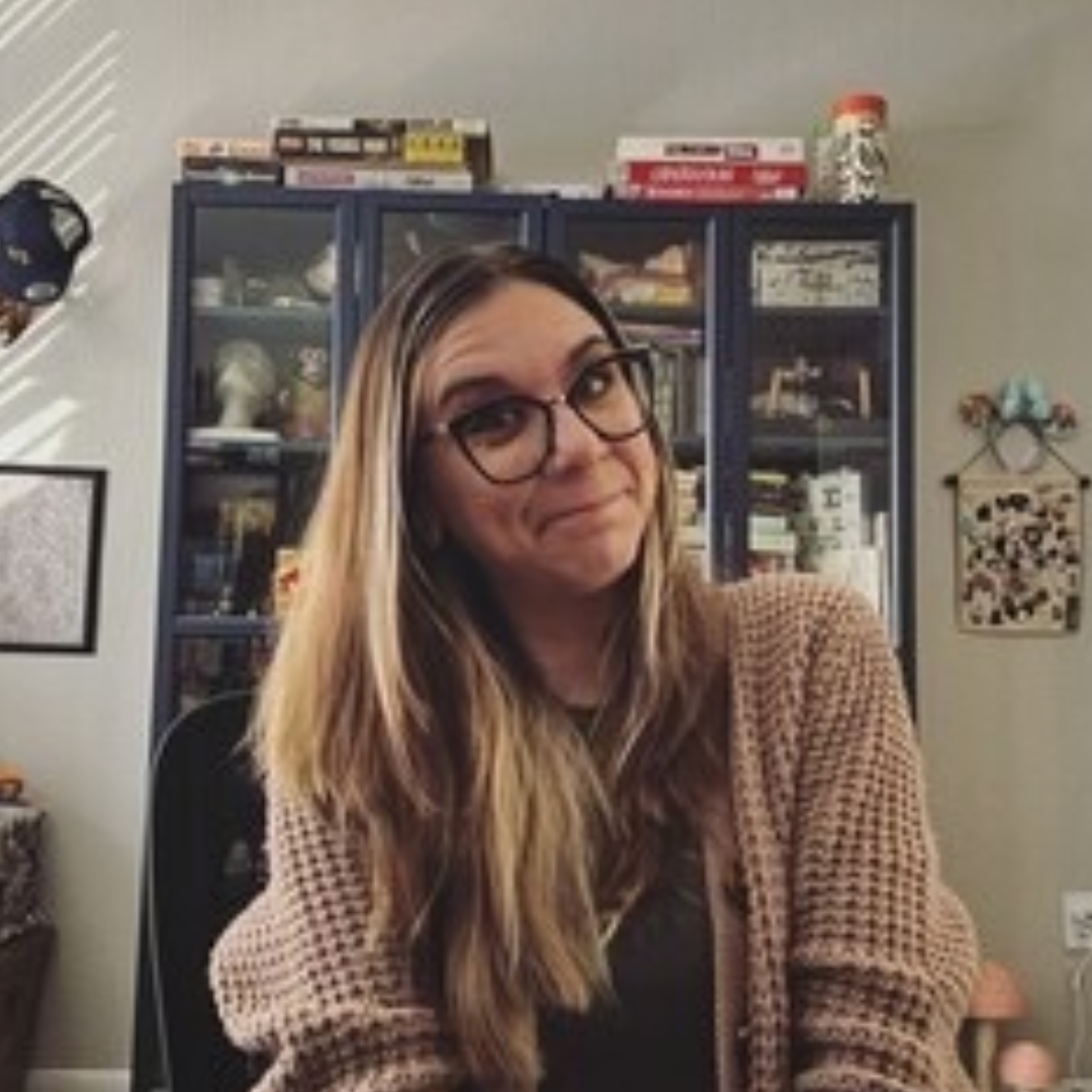 Rikki- Lynn Vitello