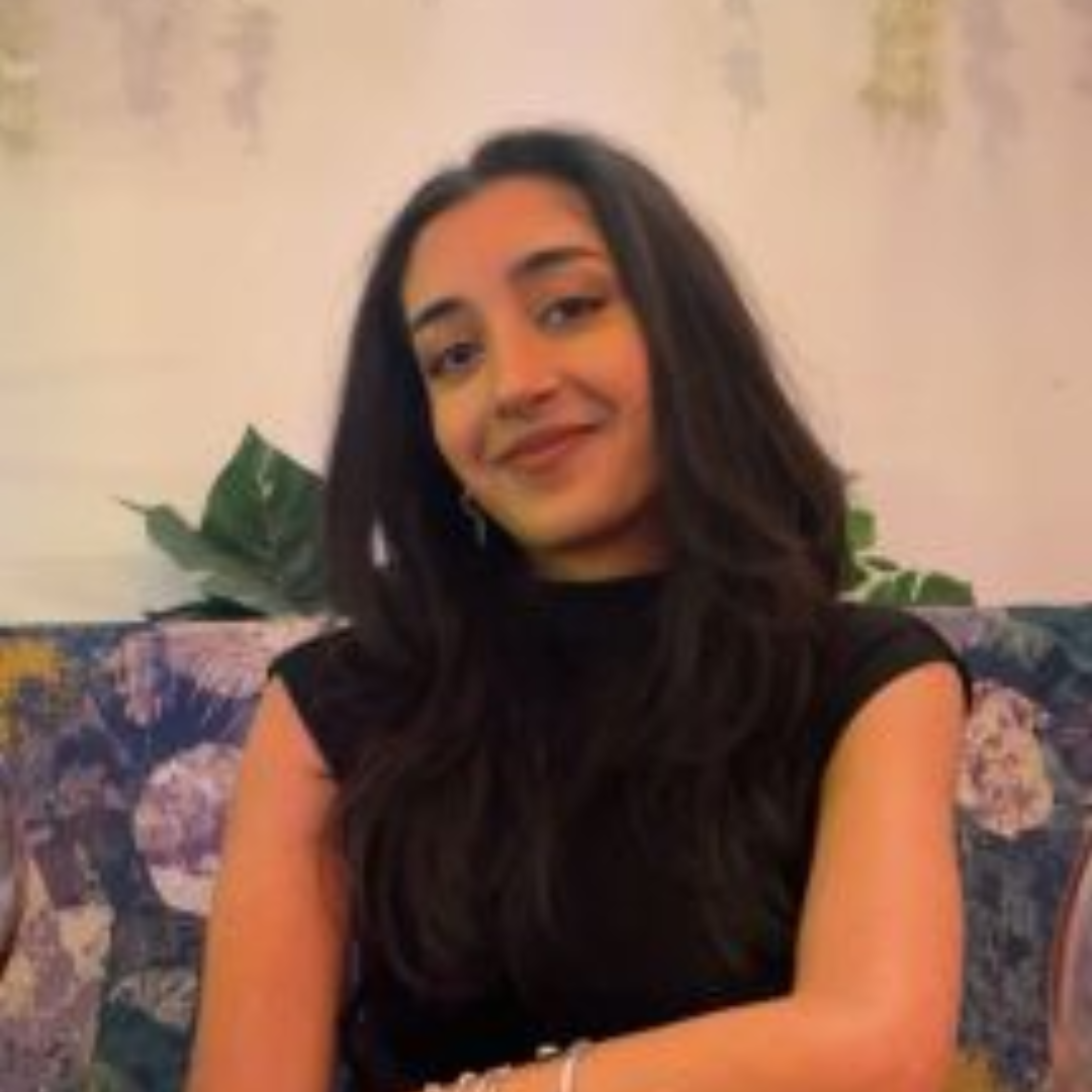 deevya patel