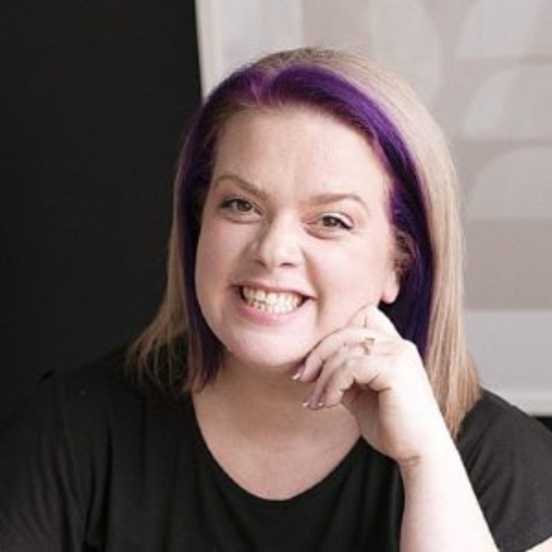 Katherine Mould