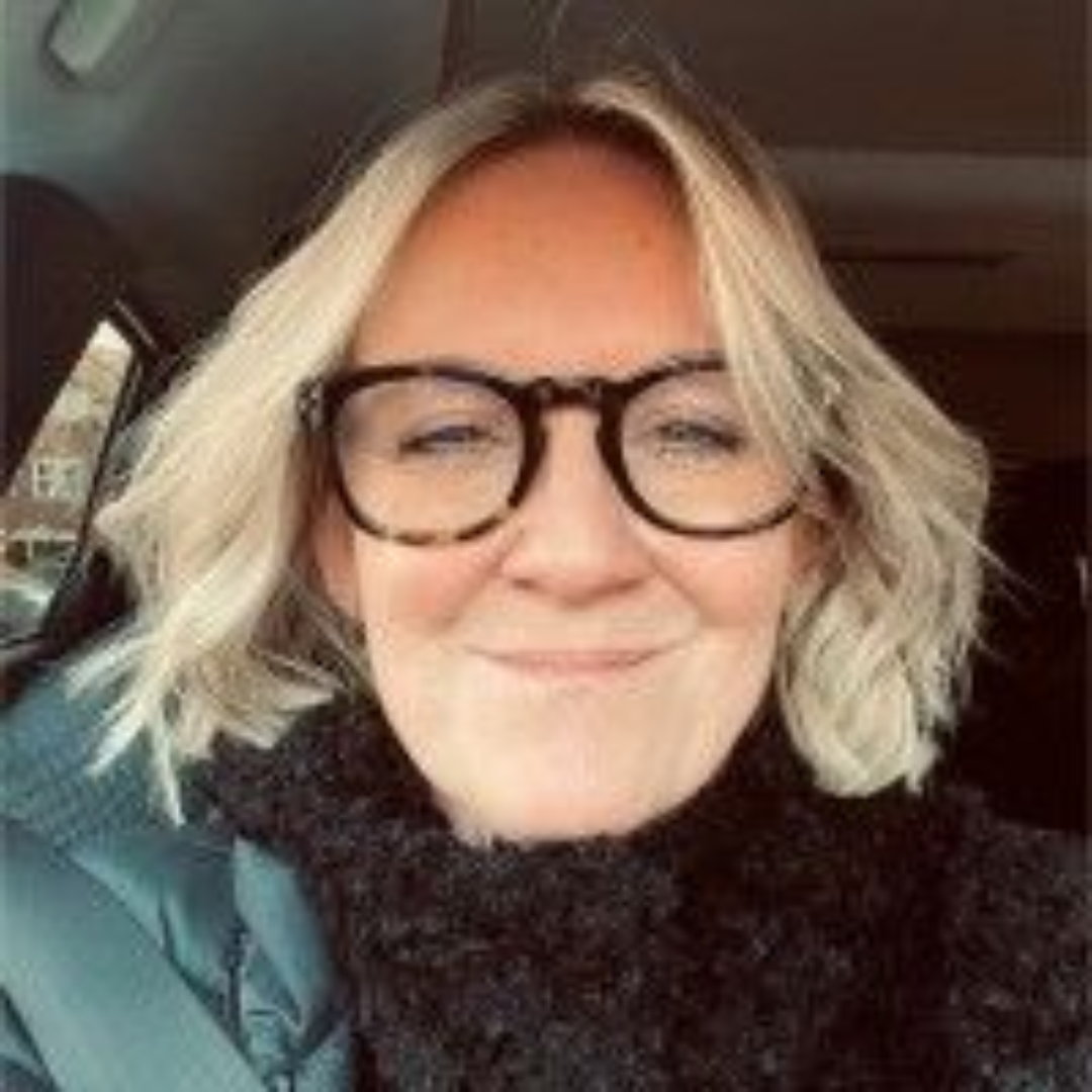 JO COOKE