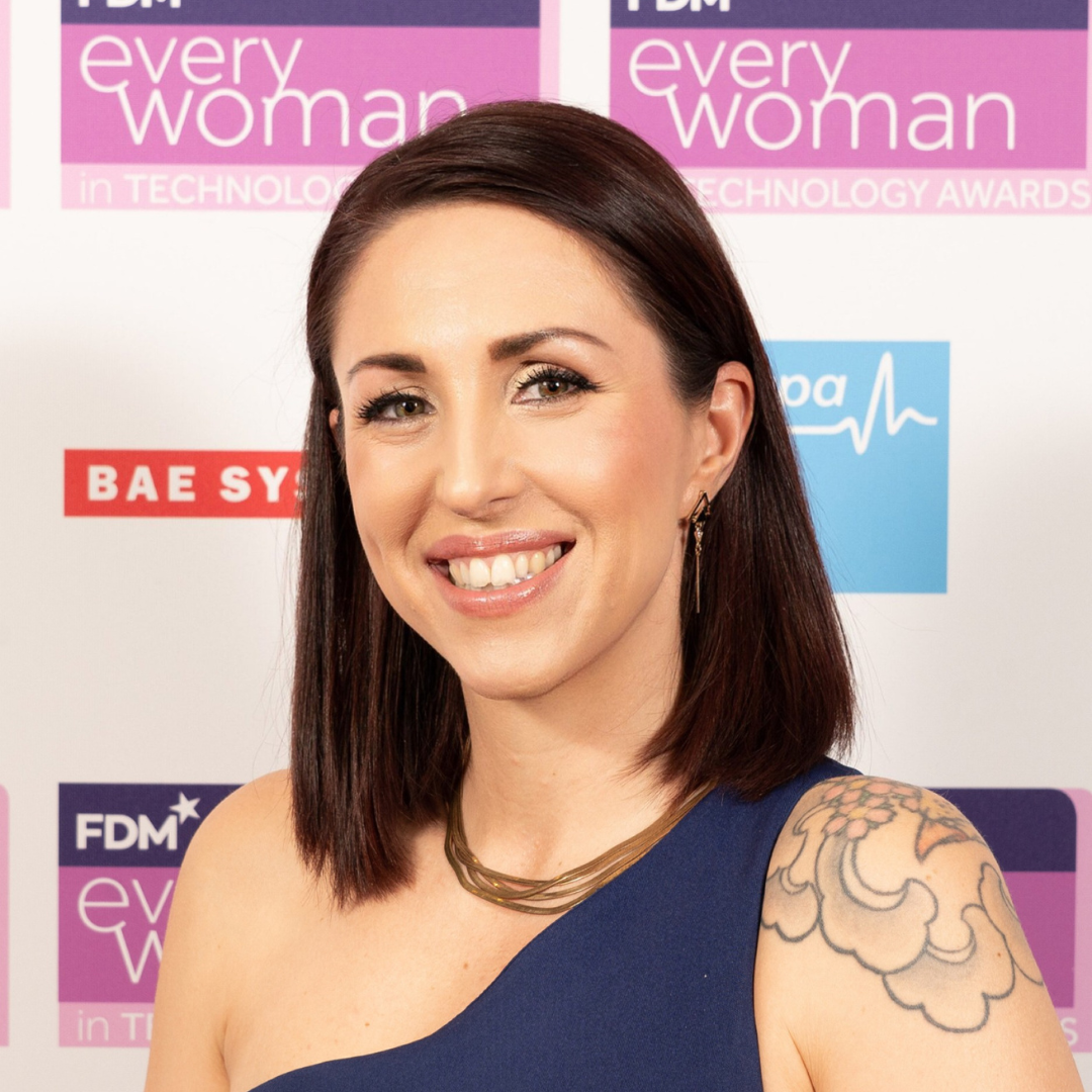 EMMA SMITH