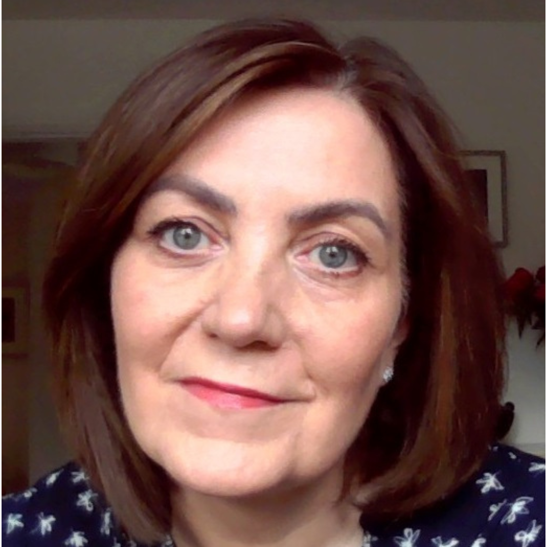 LIZ PRINCE