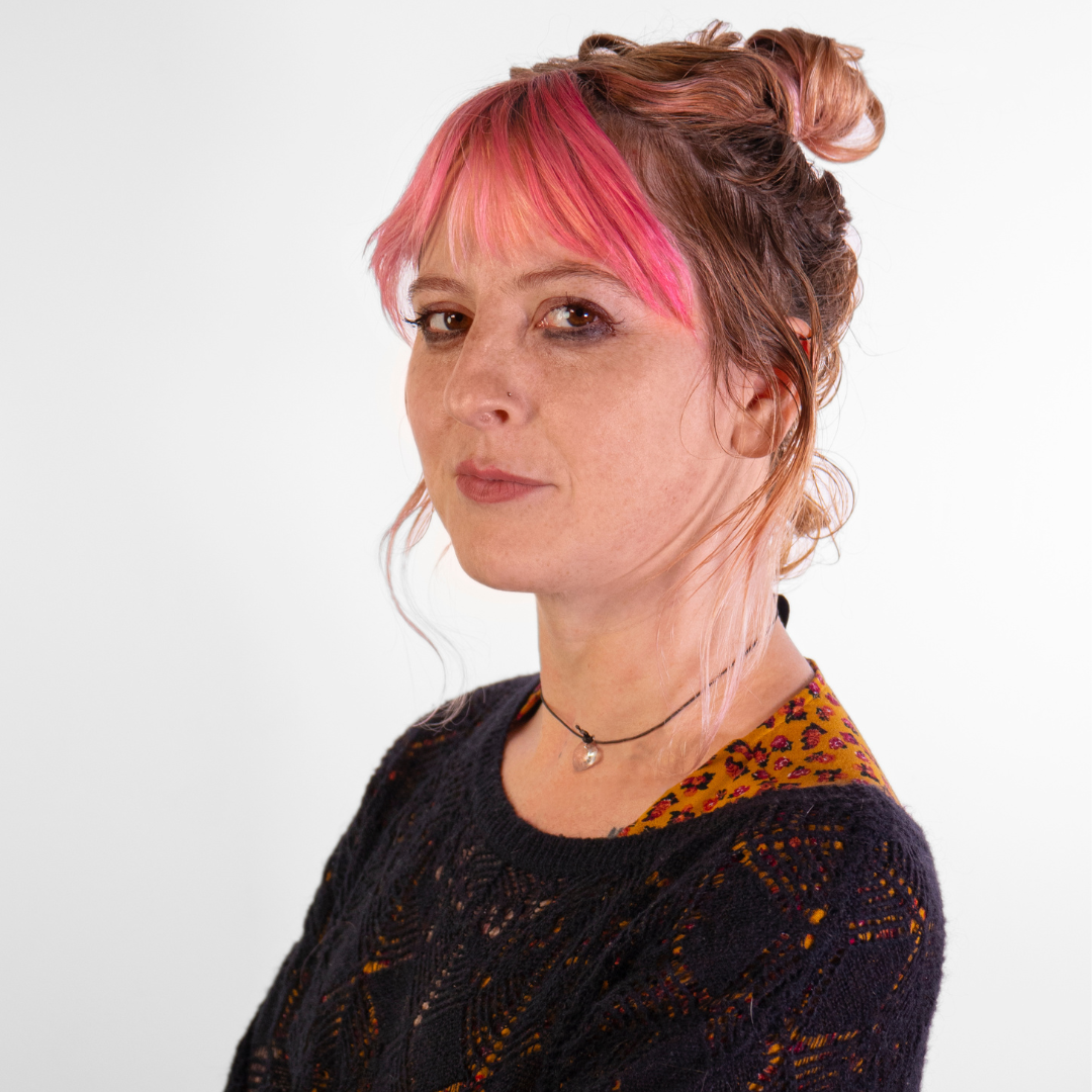 Lucy Boxall