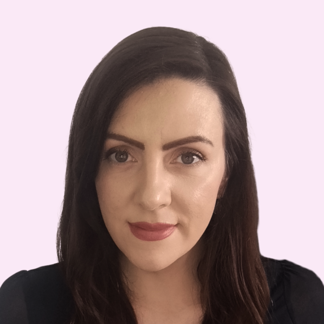 Sarah curran
