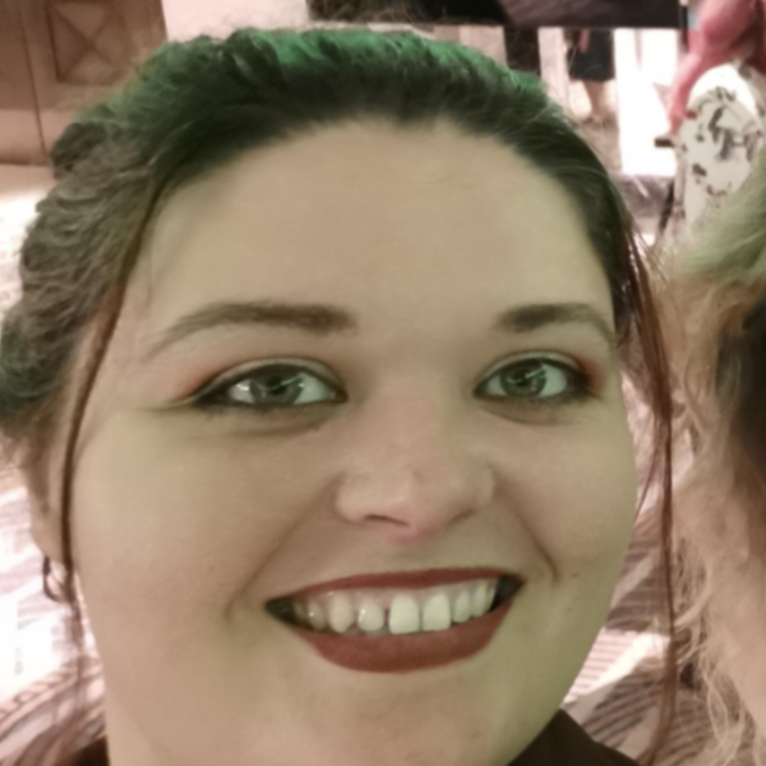 Leah McEwen