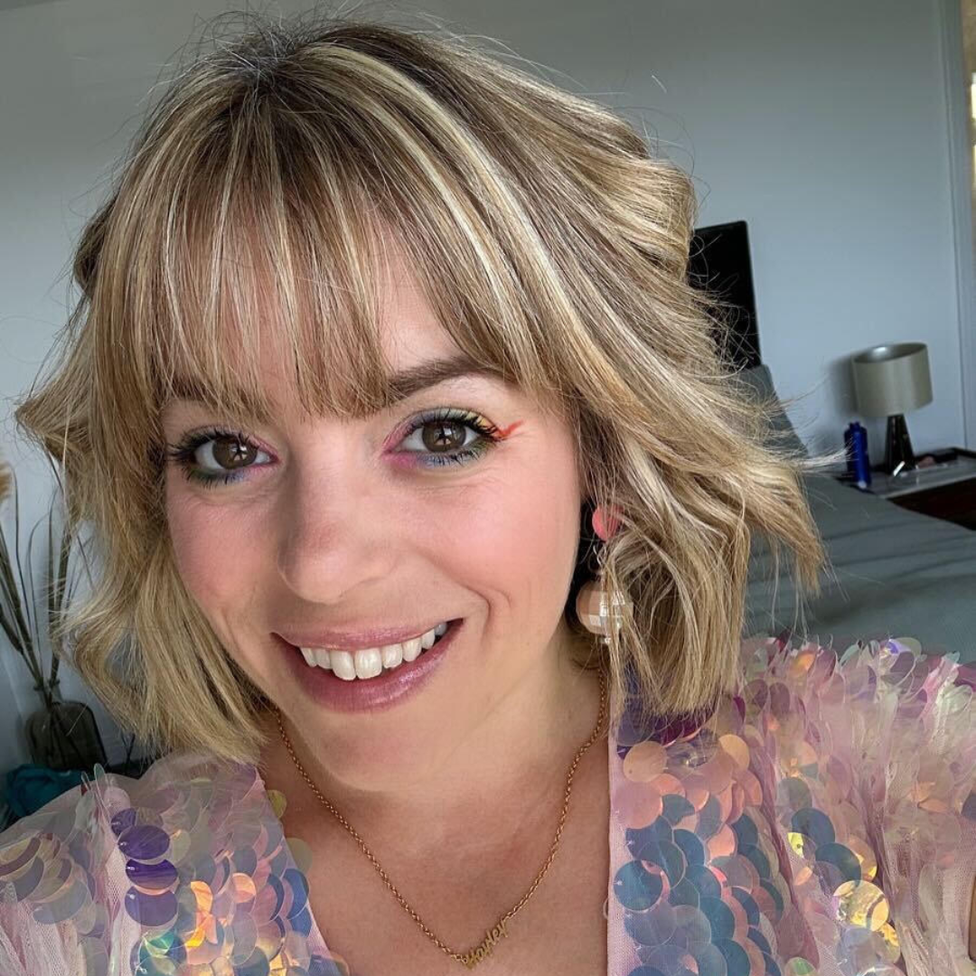 Hayley Blundy