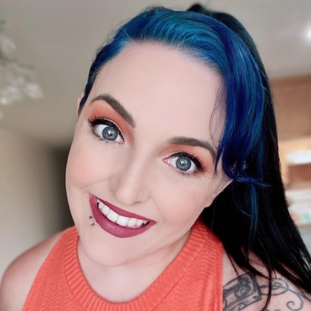Christina Drake