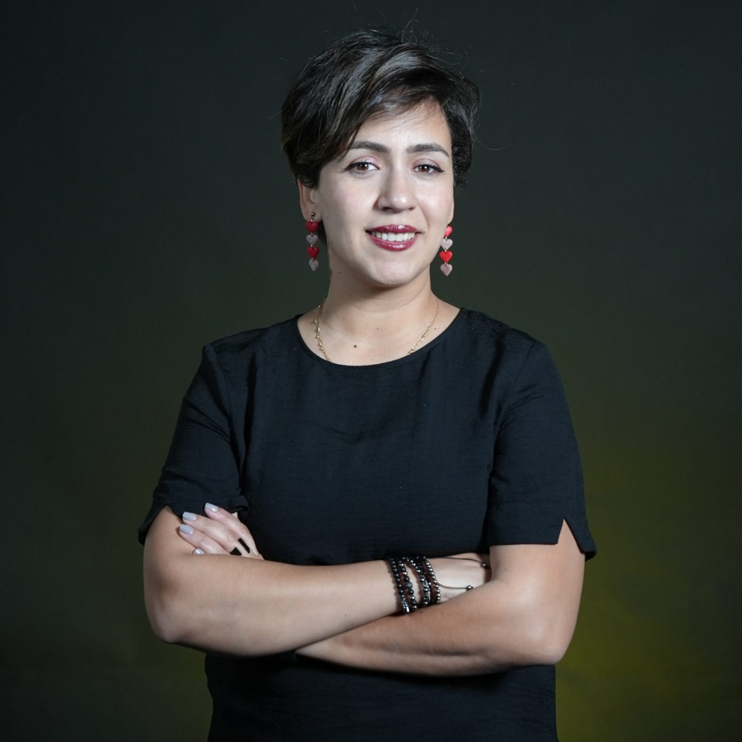 Kelkoul Houria