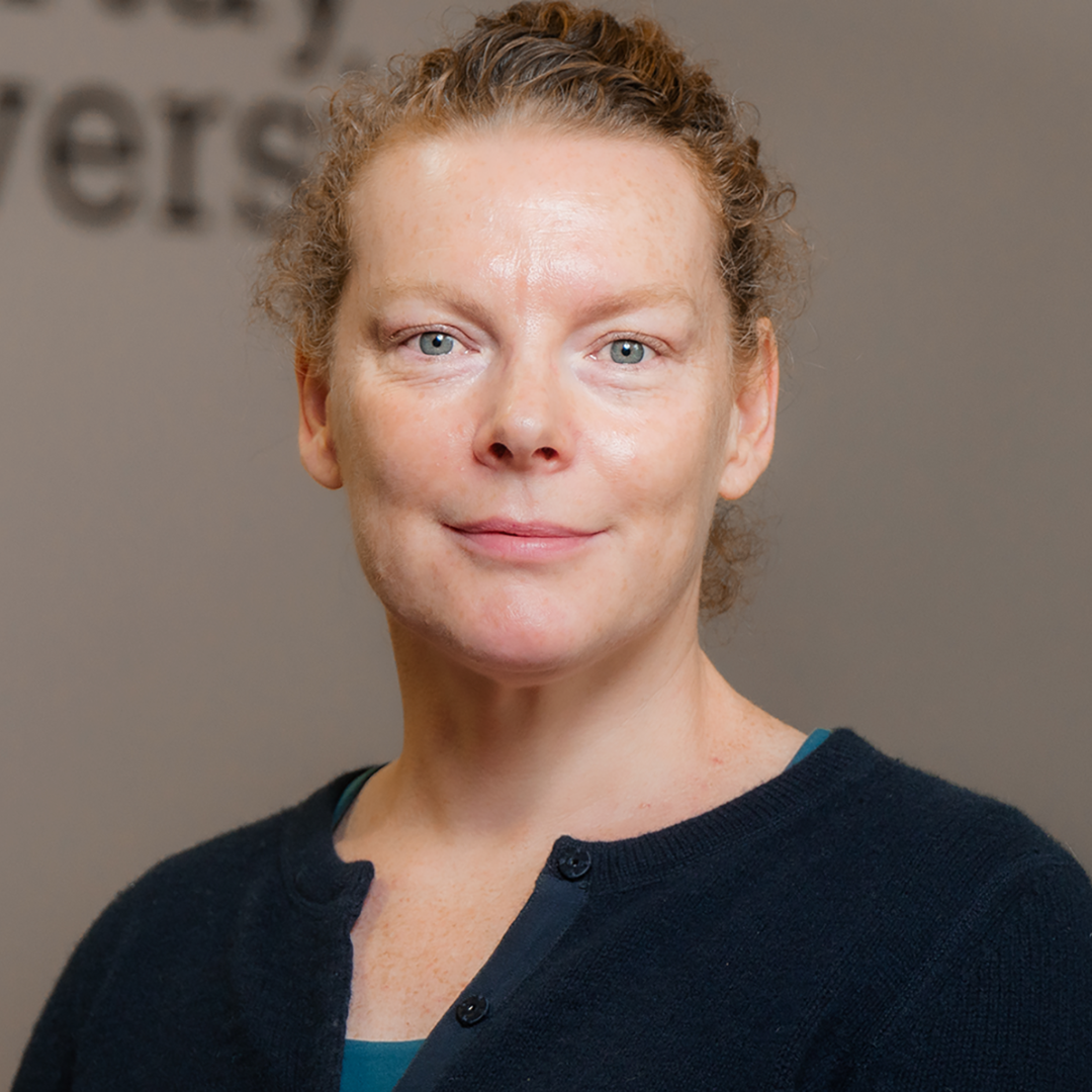 Ruth Falconer