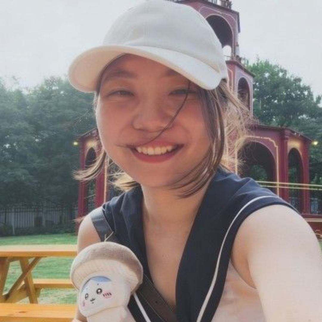 Anlu Liu